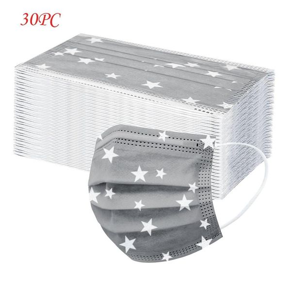 

быстрая доставка в течение 24 часов mscara 10 / 100pc kids детская маска одноразовая маска 3ply ear loop маска бинтов sqcuqq pp2006