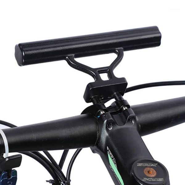 

bike holder handle bar bicycle accessories extender mount bracket cycling handlebar holder 20221