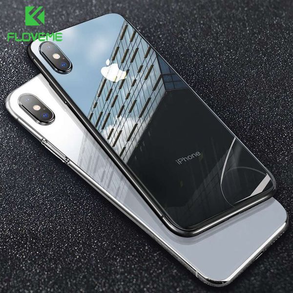 

bgrfflove luxury vip x 7 8, transparent silicone vip 6 6s 8 7 plus 10 sets of ultra-thin vipswza