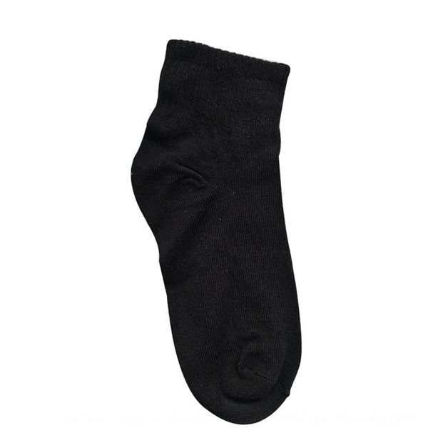 

мужские в осенние зимние новые бизнес-чулки в твердых носки и носки colorbreathable и тонкий zo7sj, Black