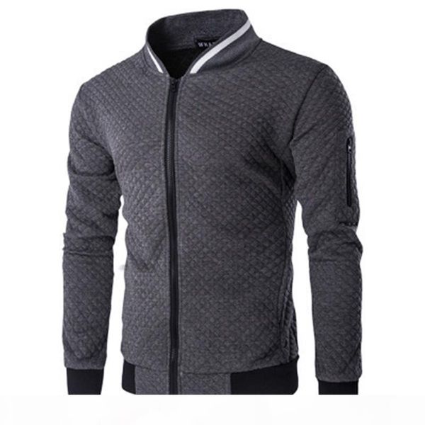 

dropshipp new men sweatershirt long sleeve sweatshirt fashion solid knitting pullovers male sweatershirt casual men blouses 1, White;black