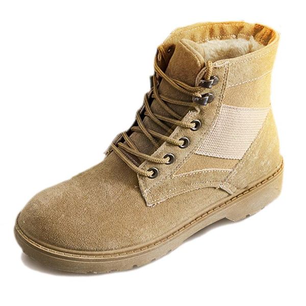 

new winter snow boots women's waterproof and velvet warm student cotton shoes ankle boots, Black