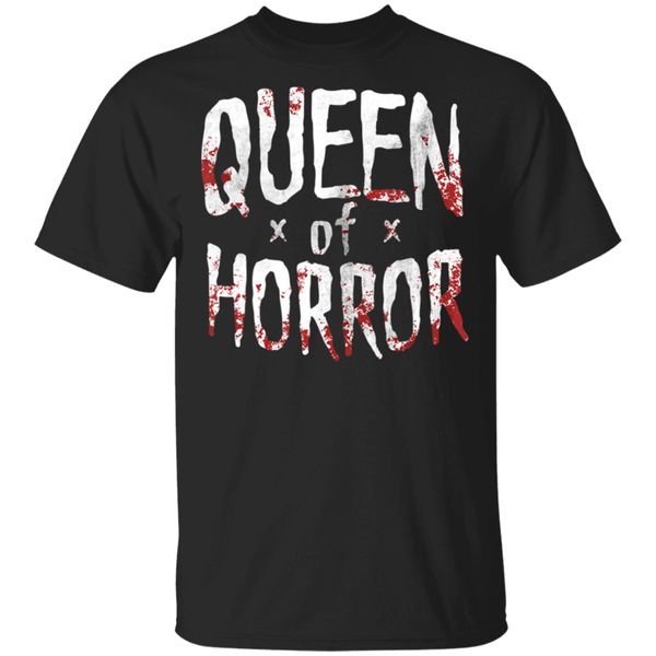 

funny horror movie fan shirt-halloween horror queen gift t-shirt black men-women gift funny tee shirt sport hooded sweatshirt hoodie
