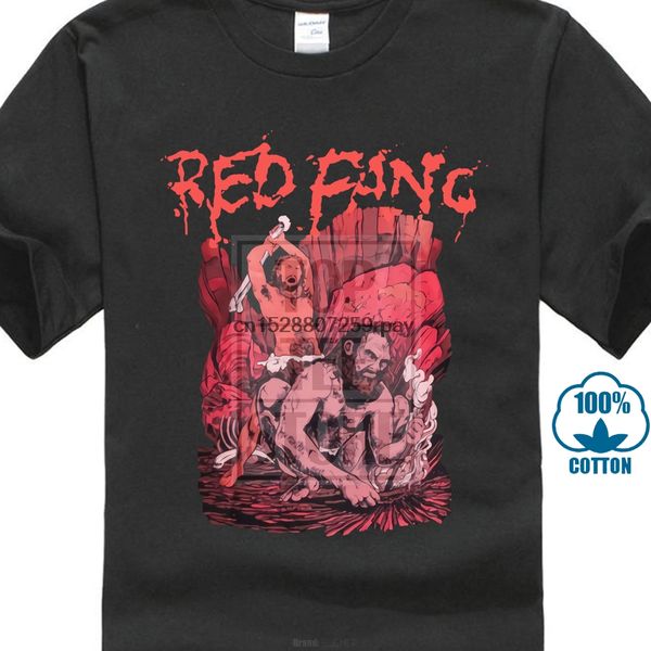 

red fang humans remain t shirt s m l xl 2xl brand new official t shirt summer fashion funny print tshirts sport hooded sweatshirt hoodie