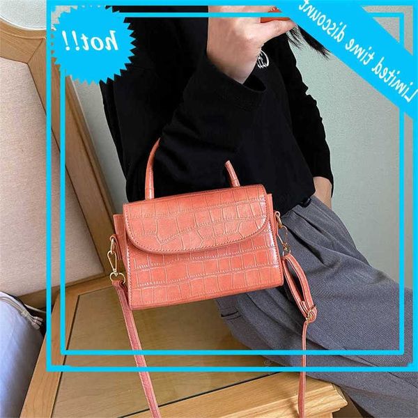 

crocodile pattern crossbody for women chains small bag pu leather handbag ladies designer evening bags