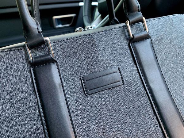 

men's handbags business premium briefcases crossbody bag fashionable men's bags to enhance temperament
