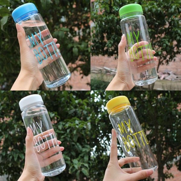 

plastic popular sport cup my bottle design without handle hand hold portable outdoor bottles favor gift 2 1fr2 ii