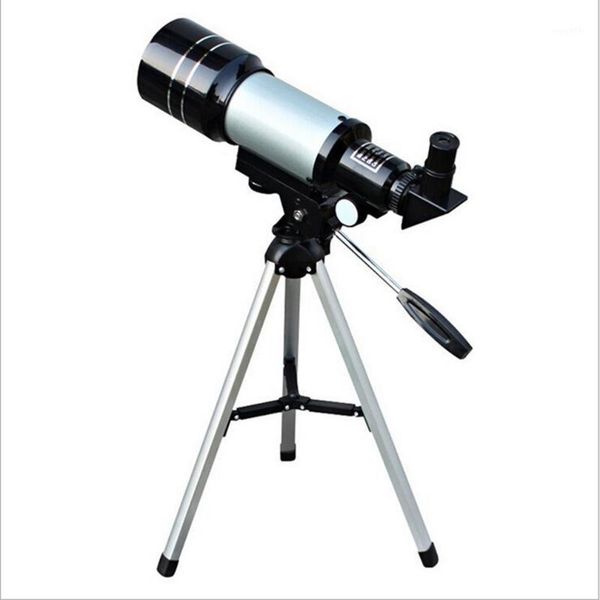 

lenses f30070m monoculaire outdoor telescoop professional children telescope monocular with tripod1