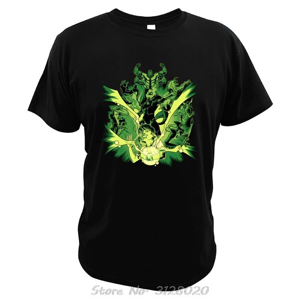 

sport ben 10 t shirt men cotton digital print tees men cotton o-neck t-shirt anime cartoon omnitrix tshirt