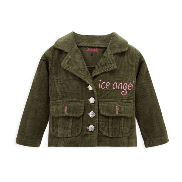 

autumn winter newborn baby boys coat long sleeve girl jackets coat casaco de inverno menina infantil pink camouflage outwear 1029, Blue;gray
