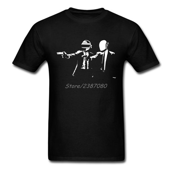 

daft punk t shirt custom short sleeve t shirt men hiphop camiseta big size crewneck tee shirts homme sport hooded sweatshirt hoodie
