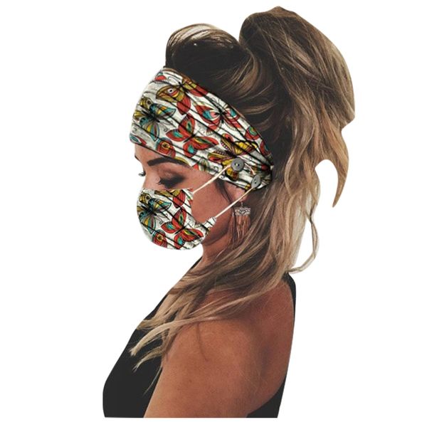 

holder elastic facemask women with button headband suit womans mouth masks designer mask