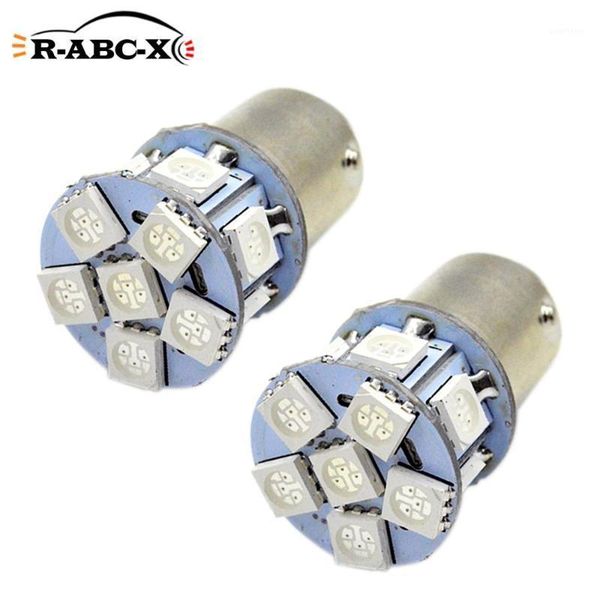 

2 pcs 12smd ba15s 1156 12088 car turn-reverse-signal light 6v led bulb non-polarity brake lamp white red yellow pink warm white1