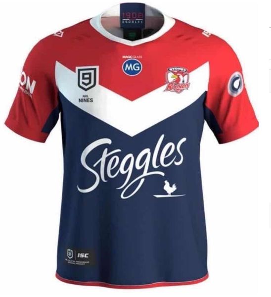 

nsw blues 2020 alternate jersey size s-m--xl-xxl-3xl-4xl-5xl, Black;yellow