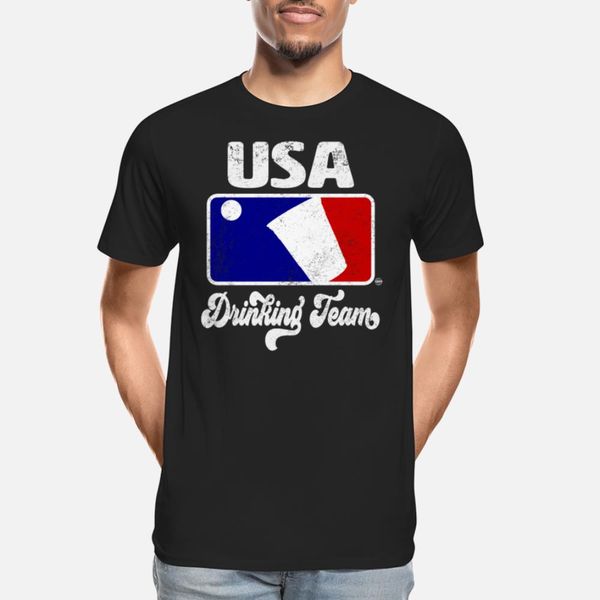 

usa drinking team designers graphic t shirt diy horror design tracksuit hoodie sweatshirt