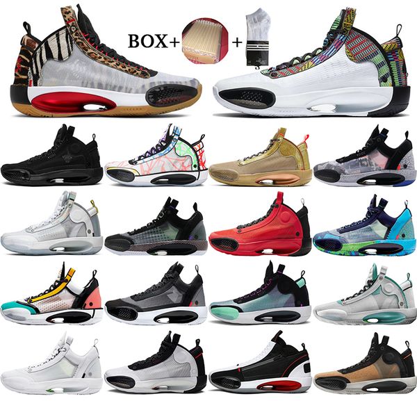 

jumpman 34 мужские баскетбольные туфли xxxiv rui hachimura x heritage 34s инфракрасный 23 зоопарк noah snow leopard черный кот мужские спорт, White;red