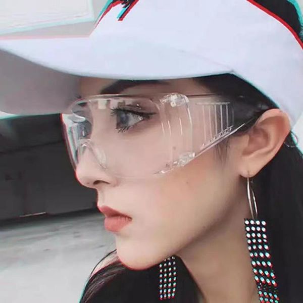 

pc-safety eye shock goggles 1pcs eyepiece explosion-proof sunglasses outdoor motorcycle eyewear glasses