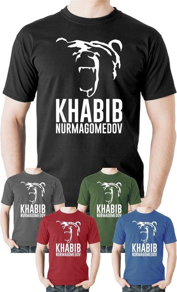 

loose black homme tees nurmagomedov the eagle russian sambo wrestler fighter tee print mens sport hooded sweatshirt hoodie men t shirt