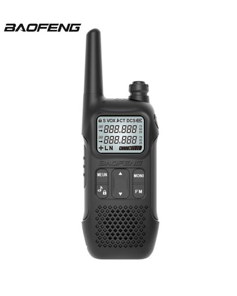 

walkie talkie mini baofeng bf-r8 5w usb fast charge uhf 400-470mhz ham cb portable radio