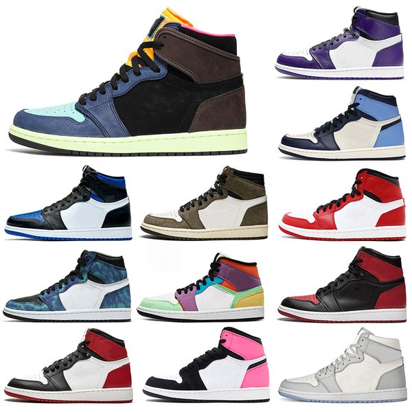 

basketball shoes for women men obsidian high dark mocha travis scotts cactus jack fit trainers satin jordan retro