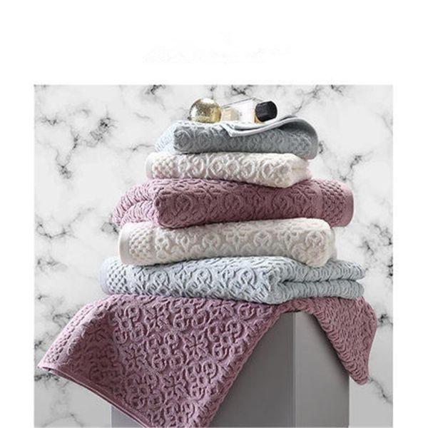 

towel nordic five-star el bath 530g men's and women's outdoor jacquard
