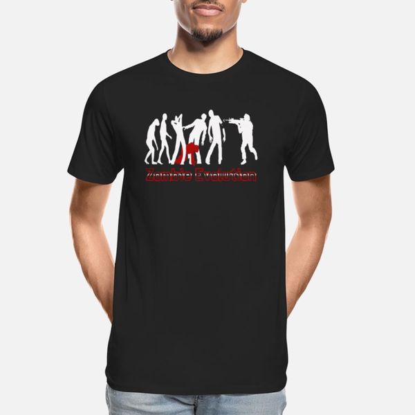 

смешные зомби эволюция рубашки рубашка customized цифровой печати модный костюм толстовка толстовка