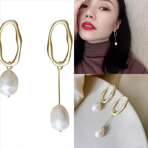 

ccr fashion ghost cs skull jewelry face fake ear stud retro gothic earring style earrings punk gifts women with, Golden