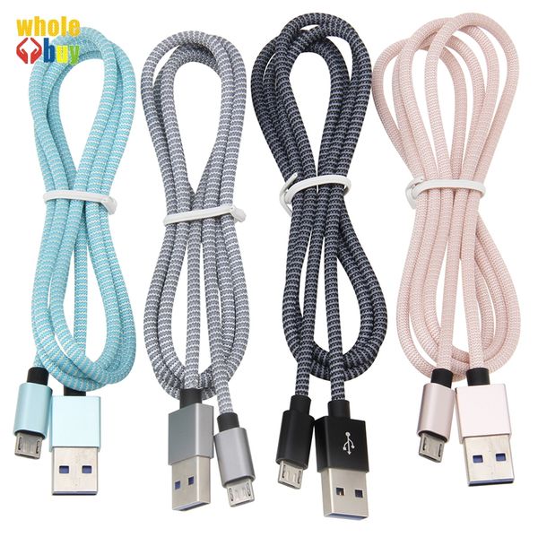 

кабель usb type c fast data зарядное устройство зарядное micro usb кабель для android мобильный телефон кабели 300pcs