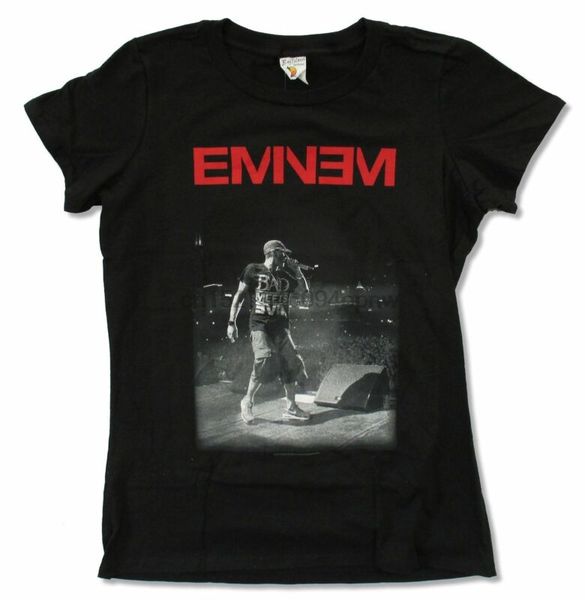 

eminem spotlight girls juniors black t shirt new official rap hip hop sport hooded sweatshirt hoodie