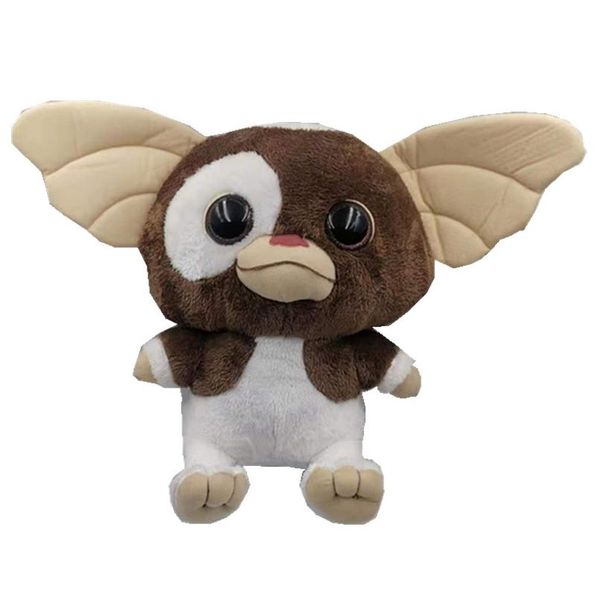 

2020 new 45cm original gremlins gizmo plush toy stuffed toys doll doll soft pillow a birthday present for y wmtoei