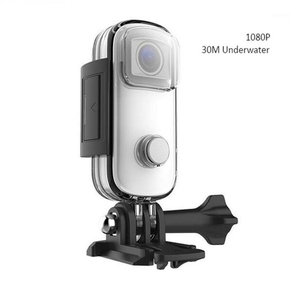 

16mp waterproof hidden camera mini wifi drop cam gadgets camara secret camaras vlog body small for youtube video 1080p1