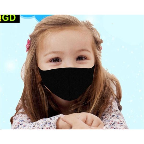 

kids adults washable protective face masks fashion reusable designer anti dust cotton mask children cloth face masks individual pack fy9041
