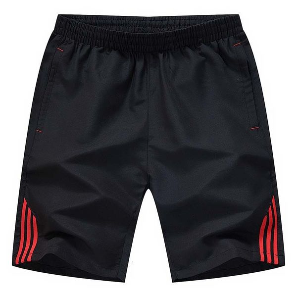 

new 80-220 jin sports shorts fast dry casual loose running fitness training 5-point pants men's comfortable, White;black