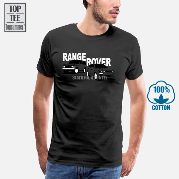 

range rover old newinspired men's car t shirt gift for dad 034768 sport hooded sweatshirt hoodie