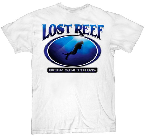 

amphibious outfitters style mens white dive t-shirt new s -3xl men t shirt print shirts anime sport hooded sweatshirt hoodie