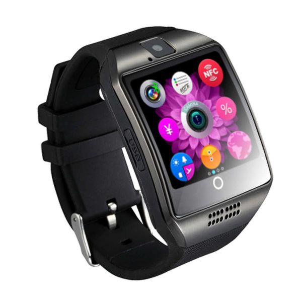 

q18 gift of smart watch
