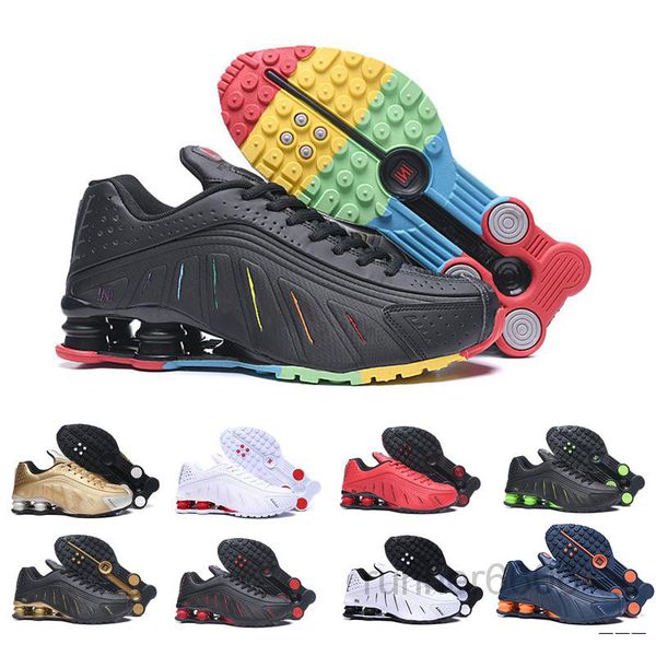 

new og r4 casual shoes women mens oz nz 301 deliver triple black white orange silver red gold trainers sports sneakers 36-46 kk6n