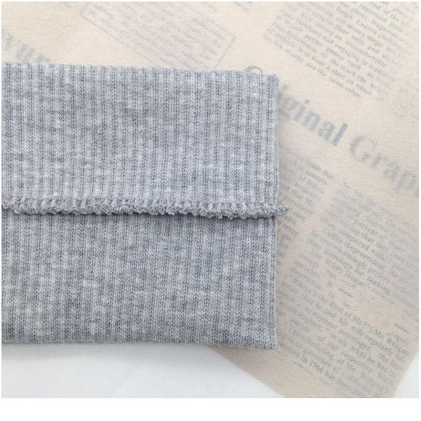

autumn winter stretch knitted cotton headband women headband solid color sport yoga hair accessories elastic hair bands qyliee
