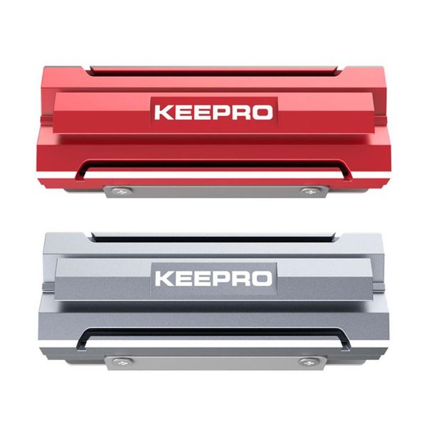 

new -200 m.2 2280 nvme ssd cooling heat sink radiator high speed aluminum solid state drive heat dissipation thermal pad