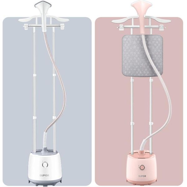 

220v hanging ironing machine domestic small steam hand-held iron hanging ironing machine vertical steam iron