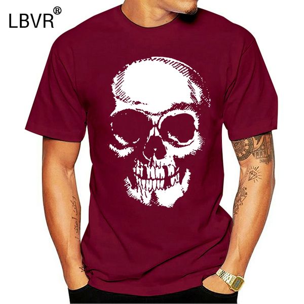 

t shirt men's cartel ink death skull t-shirt black sport hooded sweatshirt hoodie