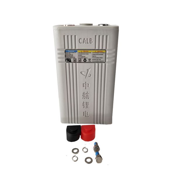 

4pcs/lot a grade calb lifepo4 battery ca100 3.2v 100ah cells 12v lifepo4 battery pack with bms for ev, cars, solar