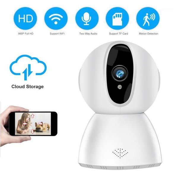 

zilnk ip camera wi-fi 1080p 720p hd home security wireless network camera cctv surveillance p2p night vision baby monitor ycc3651
