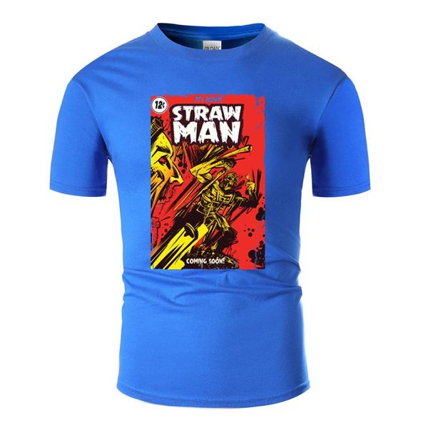 

sunlight strawman it's alive t shirt for mens classic male t shirts short sleeve sport hooded sweatshirt hoodie