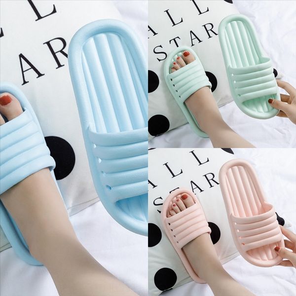 

1kh slide kanye west foam runner mens sandals slipper summer bone casual flop black white new desert beach designer woman flip flop sandal