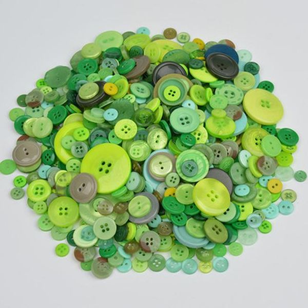 

mr happy colorful 50g resin button mix size decorative sewing craft scrapbook card making diy sewing decorative wmtnzb xhhair