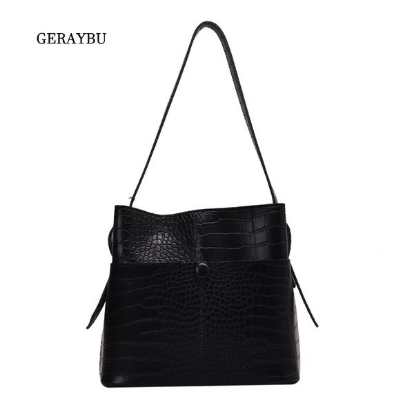

autumn and winter new ladies shoulder bag pu leather fashion waterproof retro messenger bag europe and the united states style