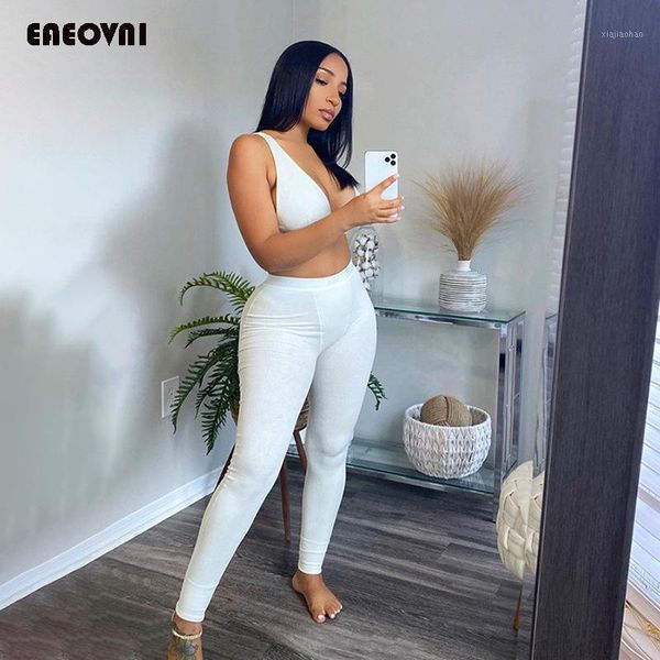 

two piece set women sweatsuit female sportwear backless crop leggings women outfits ladies tracksuit summer matching sets1, Gray