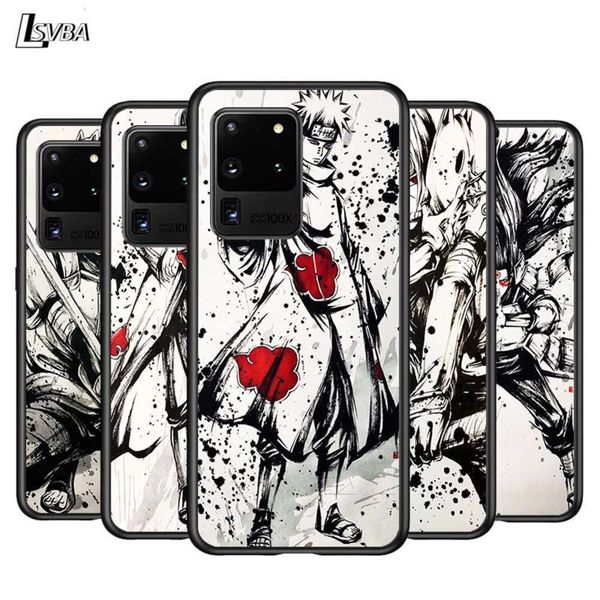 

1dwanimation naruto is samsung notebook 20 s20 tiejianxing ultra plus a91 a71 a51 a41 a31 a21 a21s a11 a12 a42 a01 mobile phone case