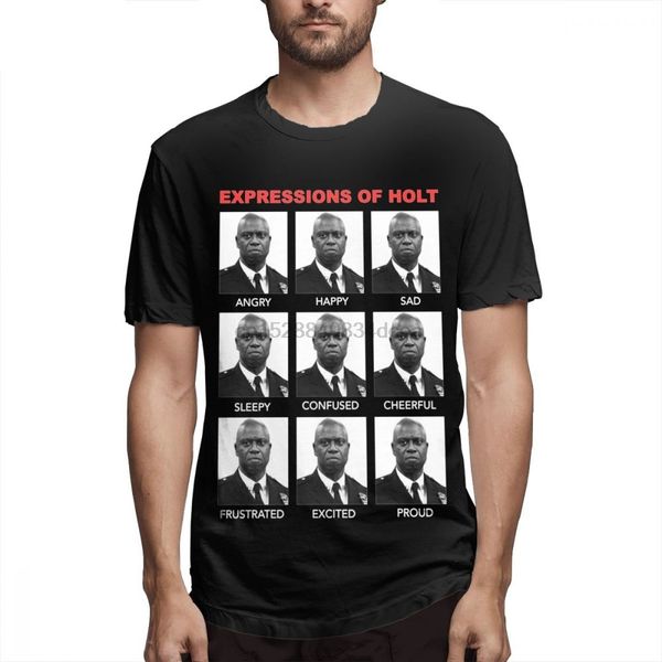 

new custom for man expressions of holt casual brooklyn nine nine brooklyn 99 homme new streetwear sport hooded sweatshirt hoodie men t shirt